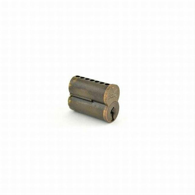 Best Access 1C7A1613 Standard 7 Pin A Keyway Uncombinated Core Oil Rubbed Bronze