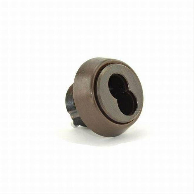 Best Access 1E74C181RP3613 7 Pin Standard Mortise Cylinder Adams Rite Cam Oil Rubbed Bronze