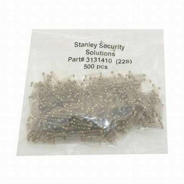 Best Access 22S 500 Pack of Core Springs for Cylinders