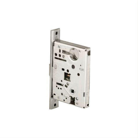 Best Access 45HCALT626 Privacy Mortise Lock Body Only Satin Chrome