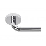 Better Home Products 04288CH Firshermans Wharf Privacy Door Lever Chrome