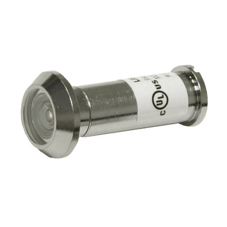 Better Home Products 792N chrome door viewer