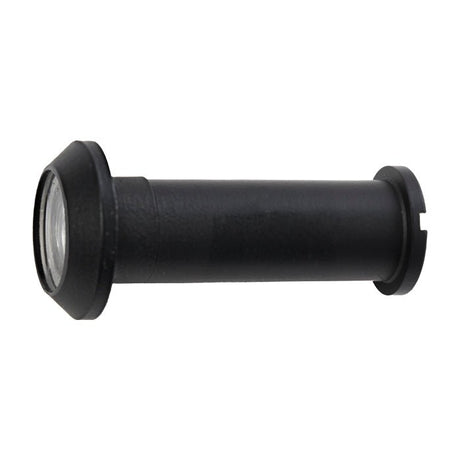 Better Home Products 791BLK matte black door viewer