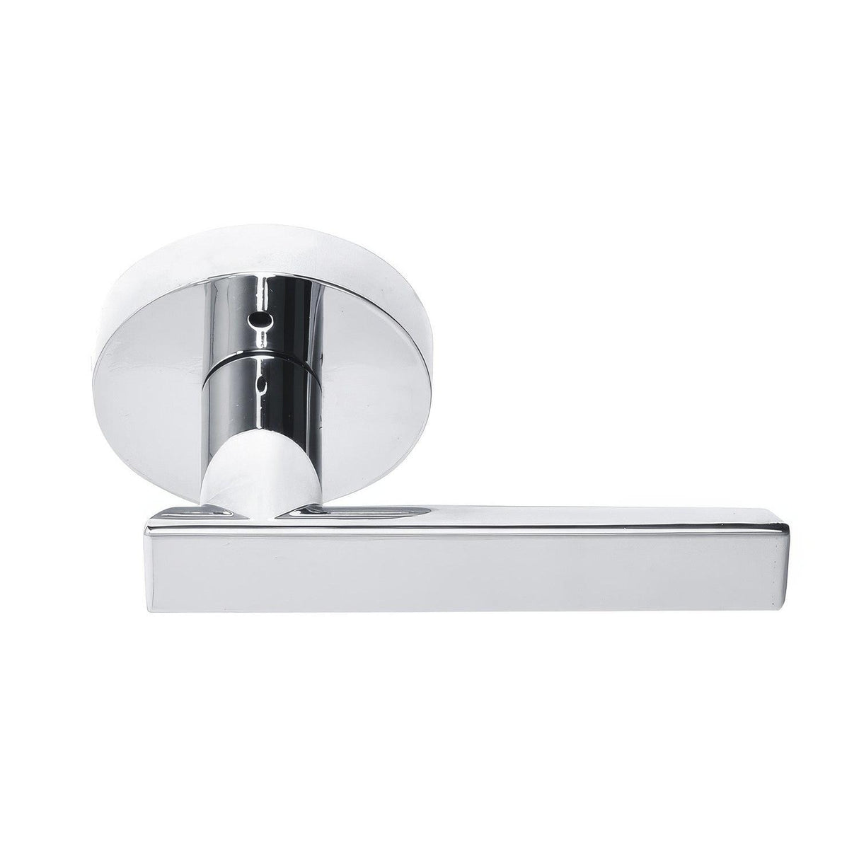 Better Home Products 26288CH Boardwalk Privacy Door Lever Chrome