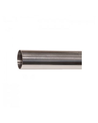 Better Home Products 300SS Stainless Steel 5' Shower Rods Chrome