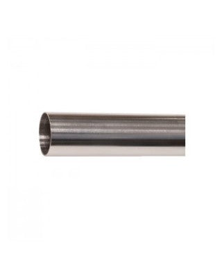 Better Home Products Stainless Steel 5' Shower Rods