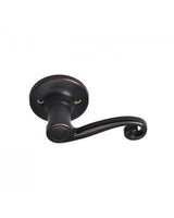 Better Home Products 30911DBRT South Beach Right Handed Handleset Trim Dark Bronze