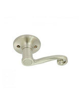 Better Home Products 30915SNLT South Beach Left Handed Handleset Trim Satin Nickel