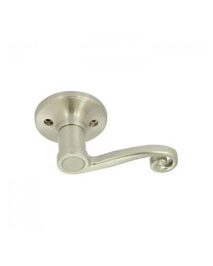 Better Home Products South Beach Left Handed Handleset Trim