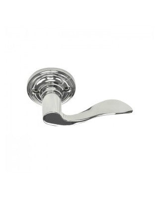 Better Home Products West Portal Privacy Door Lever