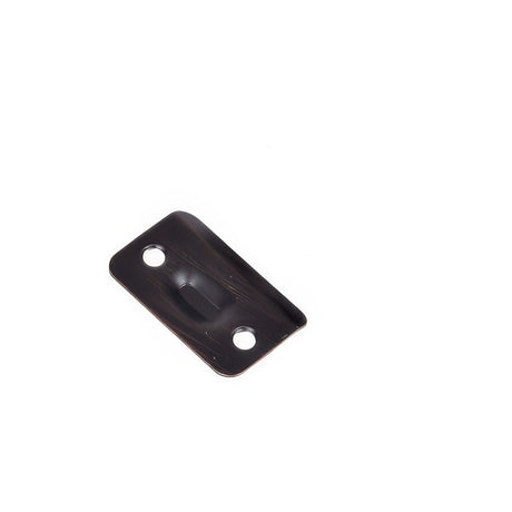 Better Home Products 33RCDB dark bronze ball catch strike plate