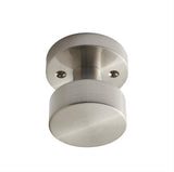 Better Home Products 35915SN Angel Island Handleset Trim Satin Nickel