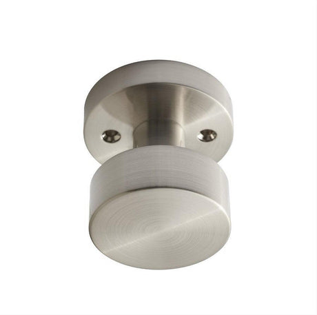 Better Home Products 35915SN Angel Island Handleset Trim Satin Nickel