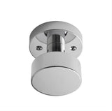 Better Home Products 35988CH Angel Island Handleset Trim Chrome
