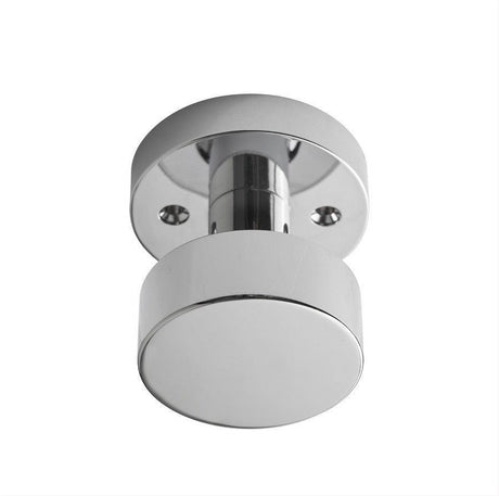Better Home Products 35988CH Angel Island Handleset Trim Chrome