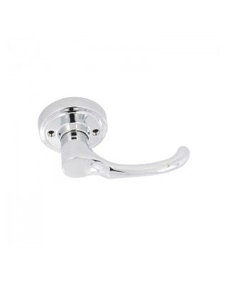 Better Home Products 36388CHLT dummy door lever