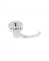 Better Home Products 36388CHLT dummy door lever