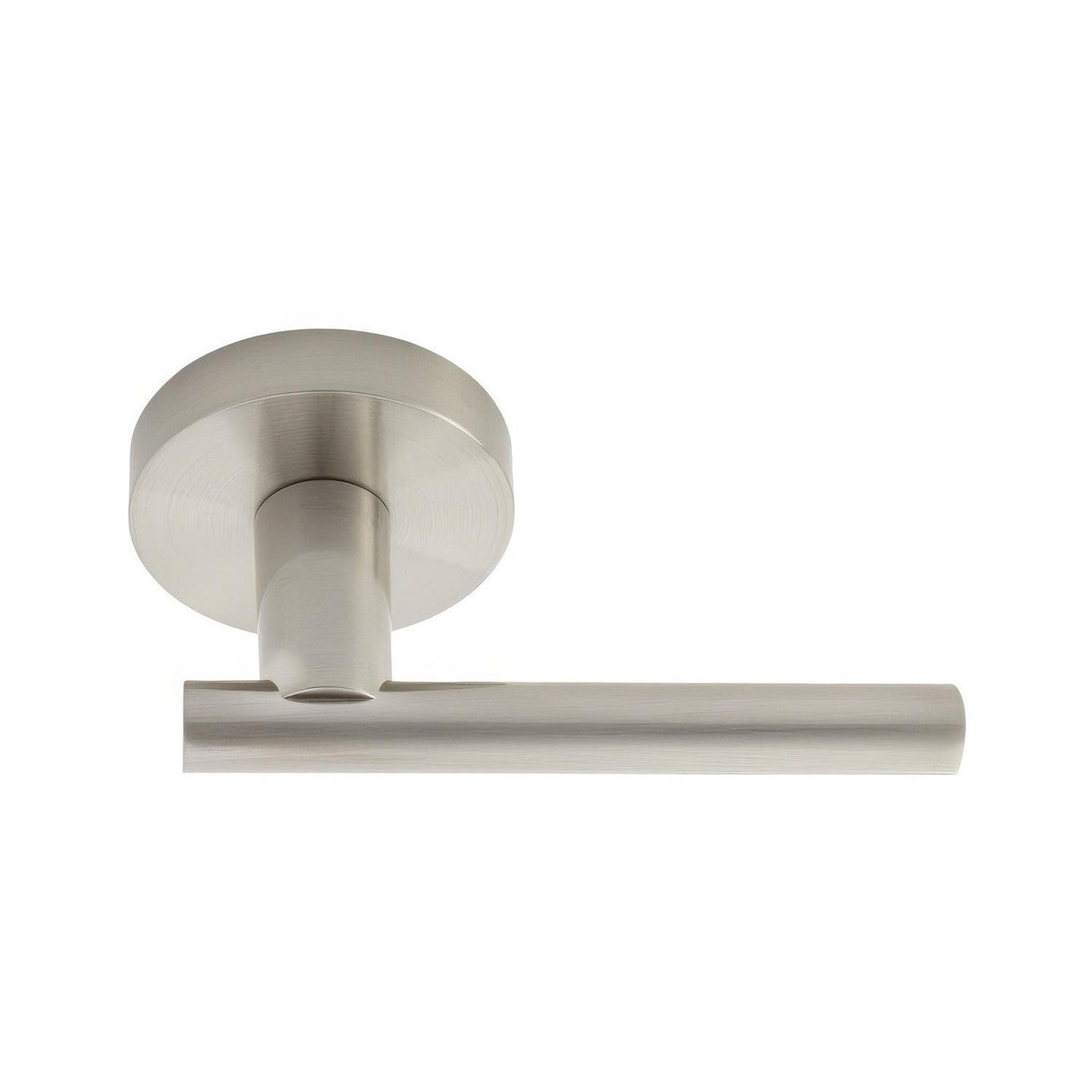 Better Home Products 39115SN Skyline Boulevard Passage Door Lever Satin Nickel