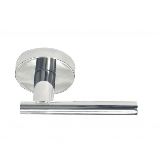 Better Home Products 39188CH Skyline Boulevard Passage Door Lever Chrome