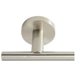 Better Home Products 3932SN Skyline Boulevard 32 Inch Towel Bar Set Satin Nickel