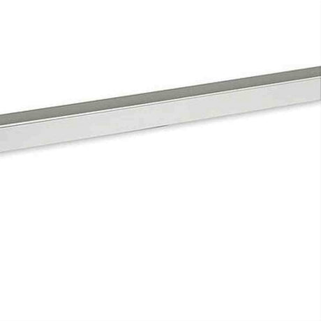 Better Home Products 4324TB Marina 24" X 3/4" Chrome Towel Bar