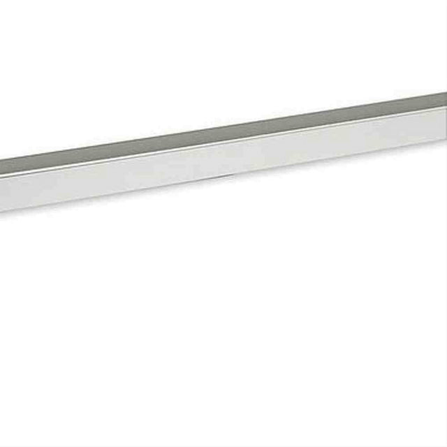 Better Home Products 4324TB Marina 24" X 3/4" Chrome Towel Bar