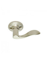 Better Home Products West Portal Privacy Door Lever