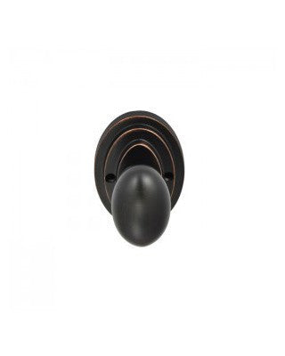 Better Home Products Nob Hill Dummy Door Knob