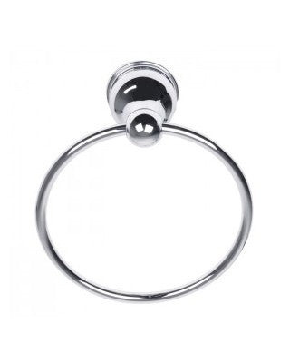 Better Home Products West Portal Towel Ring