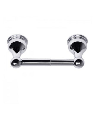 Better Home Products 5709CH West Portal Paper Holder Chrome
