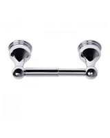 Better Home Products 5709CH West Portal Paper Holder Chrome