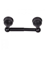 Better Home Products 5709DB West Portal Paper Holder Dark Bronze