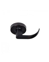 Better Home Products 57111DB West Portal Passage Door Lever Dark Bronze