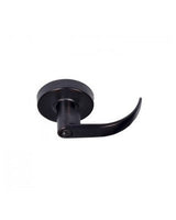 Better Home Products 57611DB dark bronze storeroom keyed entry lever