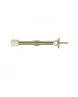 Better Home Products 603N 3" Chrome Spring Door Stop