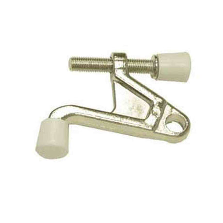 Better Home Products 621N chrome hinge pin door stop