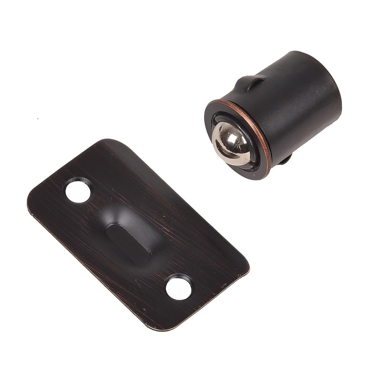 Better Home Products 634DB 7/8" Ball Catch Dark Bronze