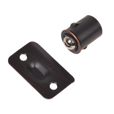 Better Home Products 634DB 7/8" Ball Catch Dark Bronze