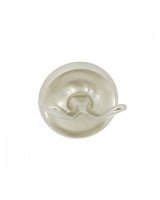 Better Home Products 6602SN 602 Laurel Heights Double Robe Hook Satin Nickel