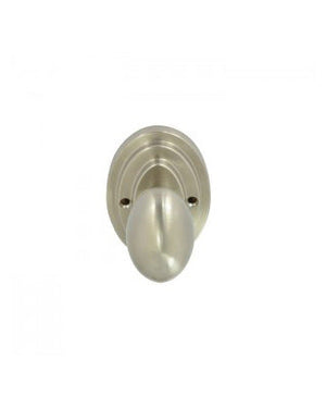 Better Home Products Nob Hill Handleset Trim Knob