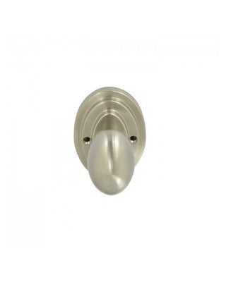 Better Home Products Nob Hill Handleset Trim Knob