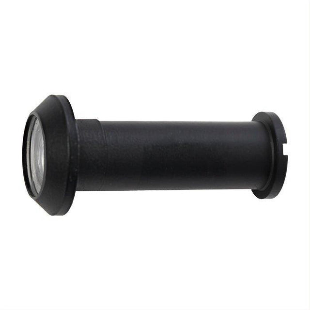 Better Home Products 791BLK 180 Degree Door Viewer Matte Black