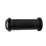 Better Home Products 794BLK 1/2" 160 Degree Door Viewer Matte Black