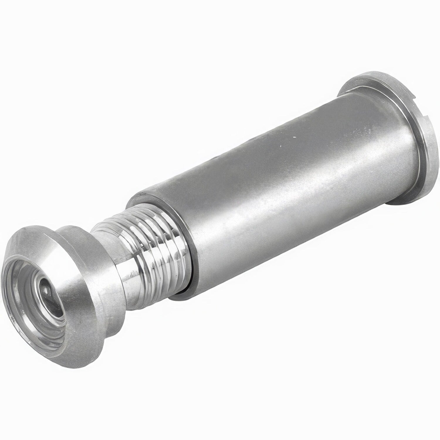 Better Home Products 795N 1/2" 160 Degree Door Viewer U.L Listed Chrome