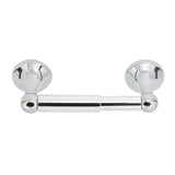 Better Home Products 8309 Waterfront Paper Holder Chrome