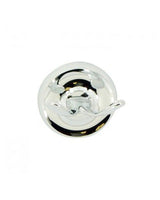 Better Home Products 8602 602 Laurel Heights Double Robe Hook Chrome