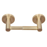 Better Home Products 9409SB Park Presidio Paper Holder Satin Brass
