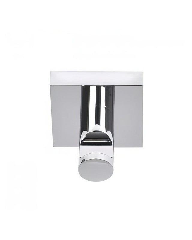 Better Home Products 9501CH Tiburon Single Robe Hook Chrome
