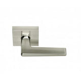 Better Home Products 95115SN Tiburon Passage Door Lever Satin Nickel