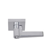Better Home Products 95588CH Tiburon Keyed Entry Door Lever Chrome